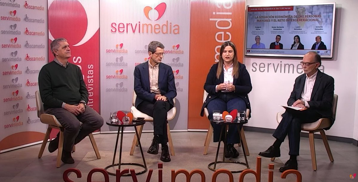 Servimedia directos tweet media