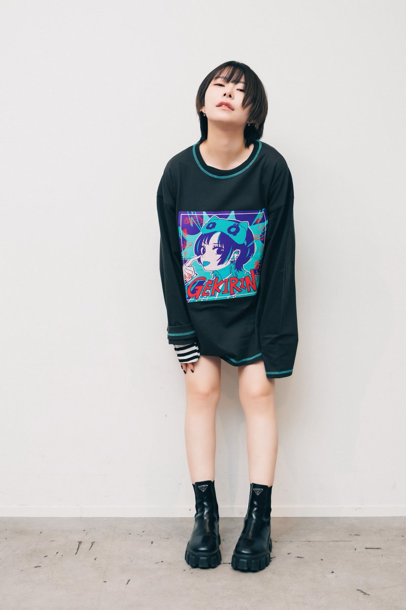 雫 (@HZshizuku) / Posts / X