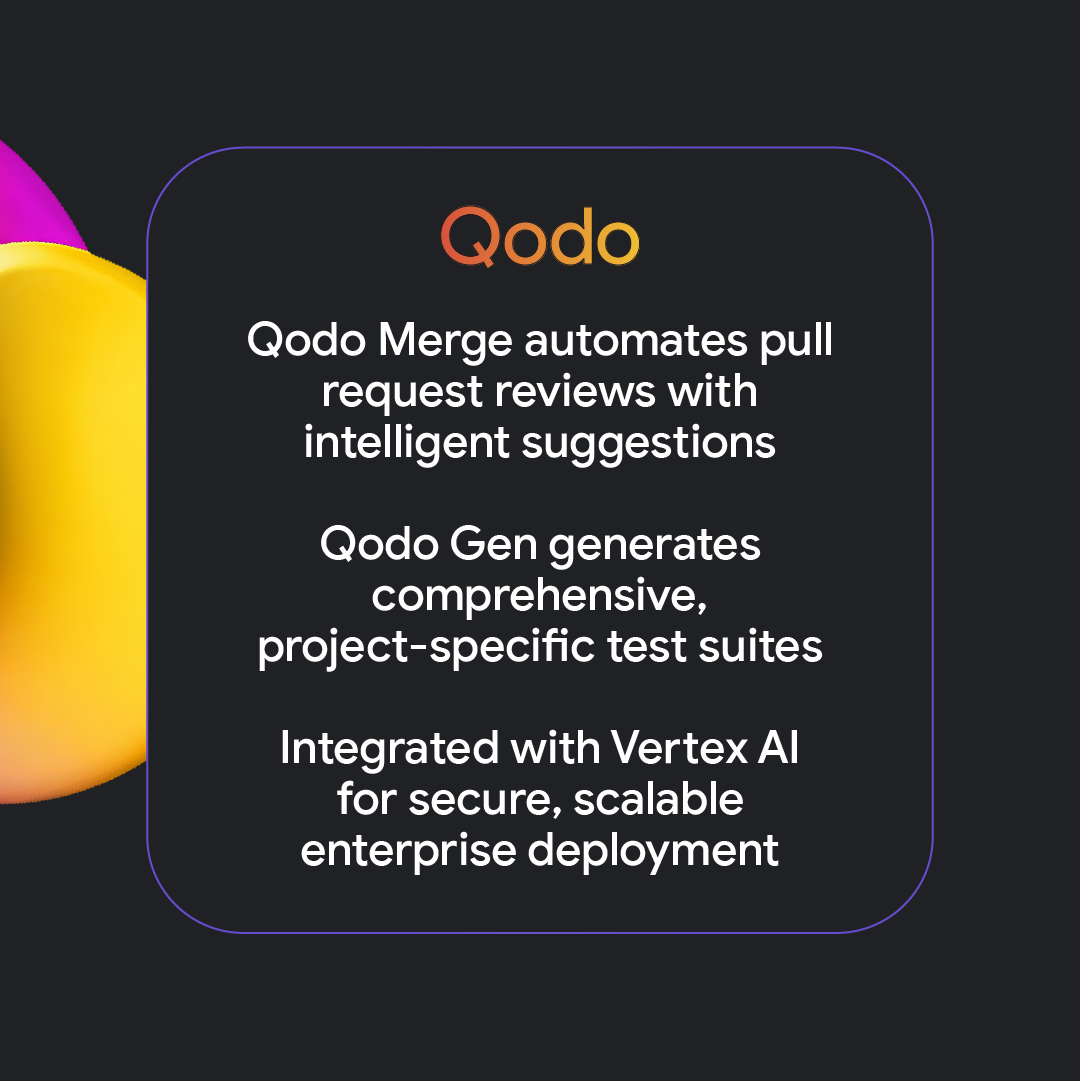 Google Cloud Israel tweet media