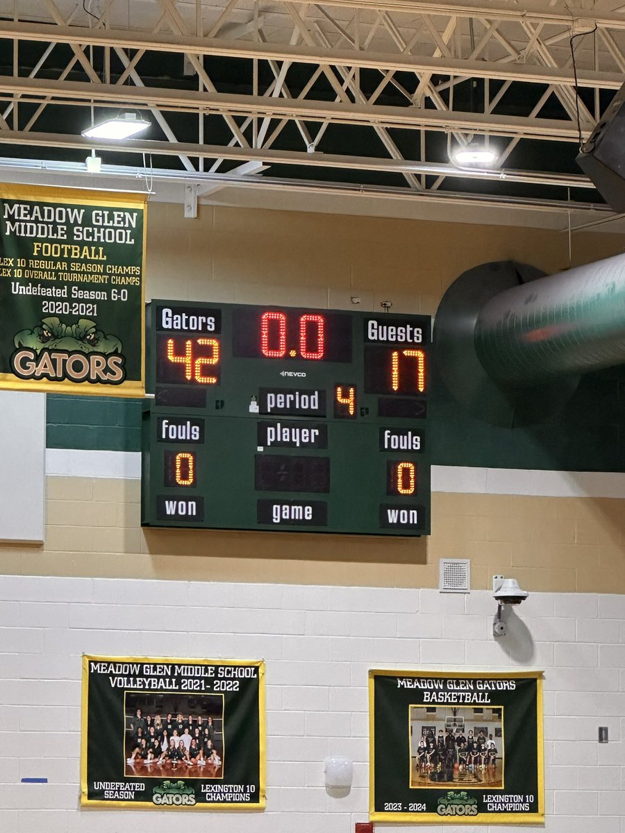 Meadow Glen Middle tweet media