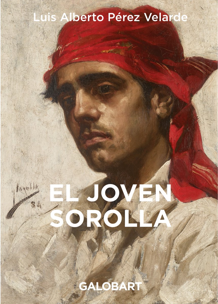 Museo Sorolla tweet media