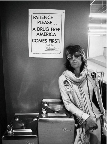 ButlerPhotos's tweet image. Happy 82nd Mr. Richards!!     #keithrichards