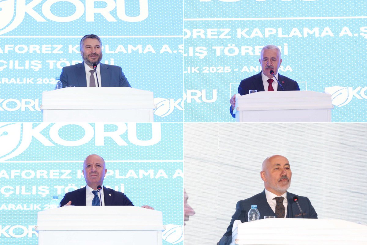 Ankara Ticaret Odası (@atokurumsal) on Twitter photo 