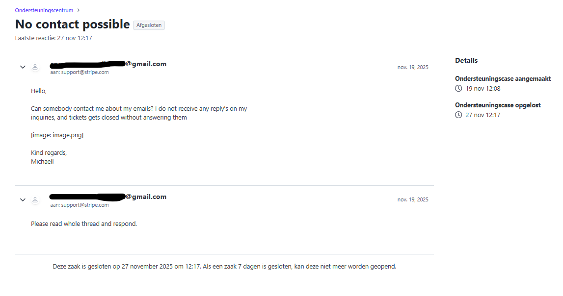 Michael de V tweet media