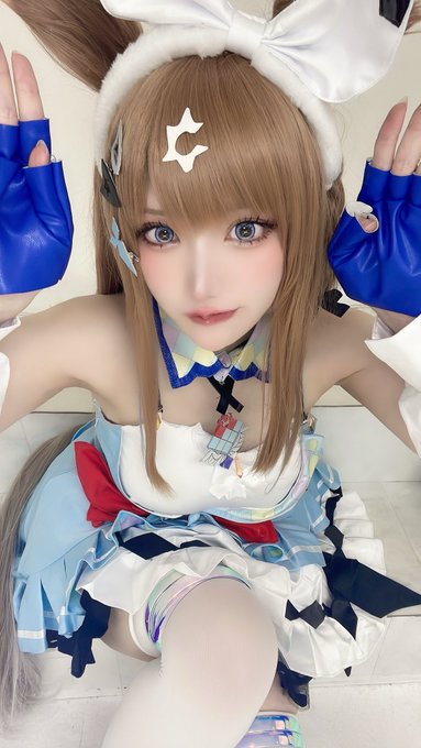 コスプレイヤー小雪うののTwitter画像14