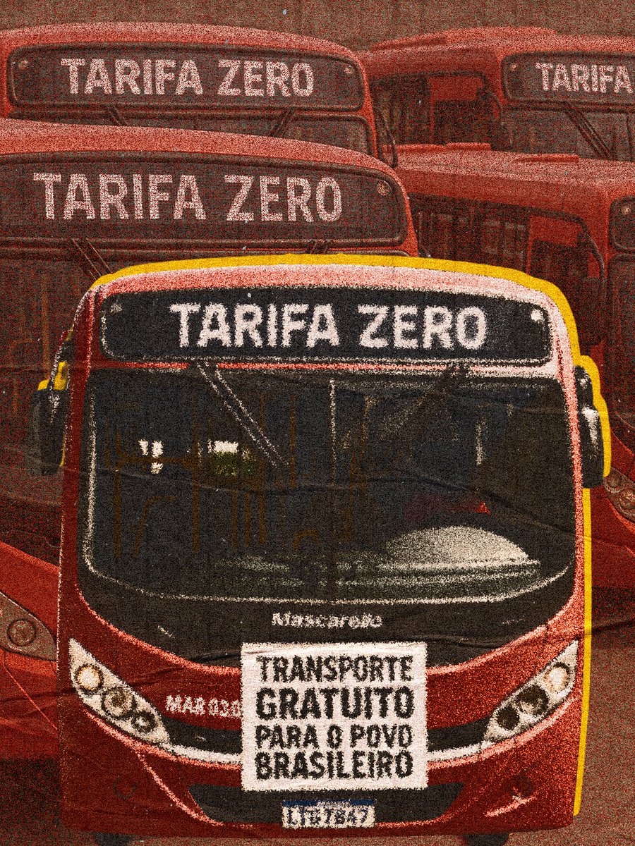 PT Brasil tweet media