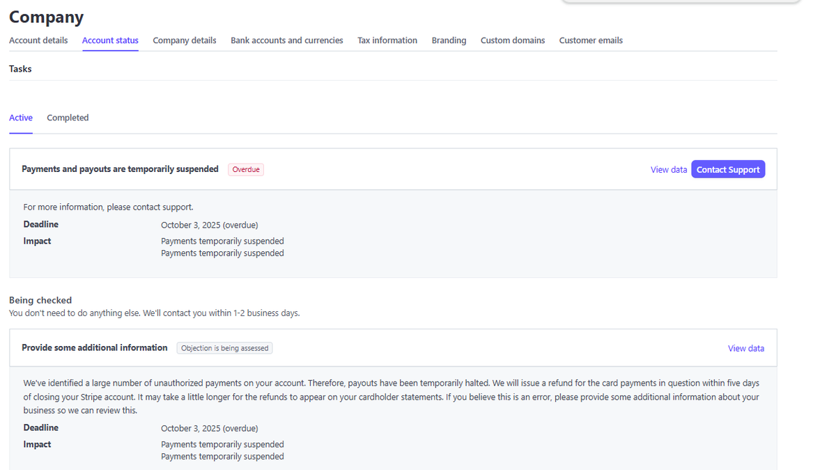Michael de V tweet media