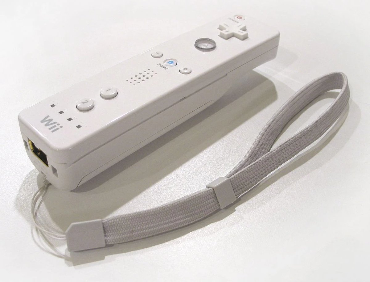 VGC_News's tweet image. Nintendo has won a 15-year legal battle with BigBen (now Nacon) over Wii Remote patent infringement.

It may not be over yet, though, as it plans to appeal.

vgc.news/news/nintendo-…