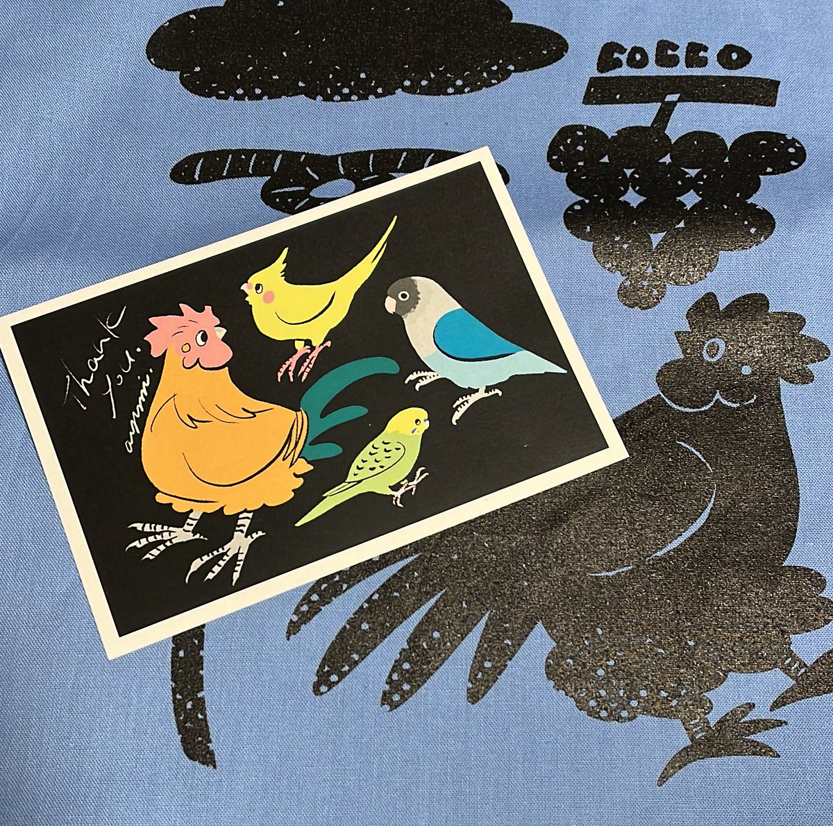 えみんこページ 早速プリントしちゃいました。 60円でこのクオリティは最高です！ 可愛い🩷