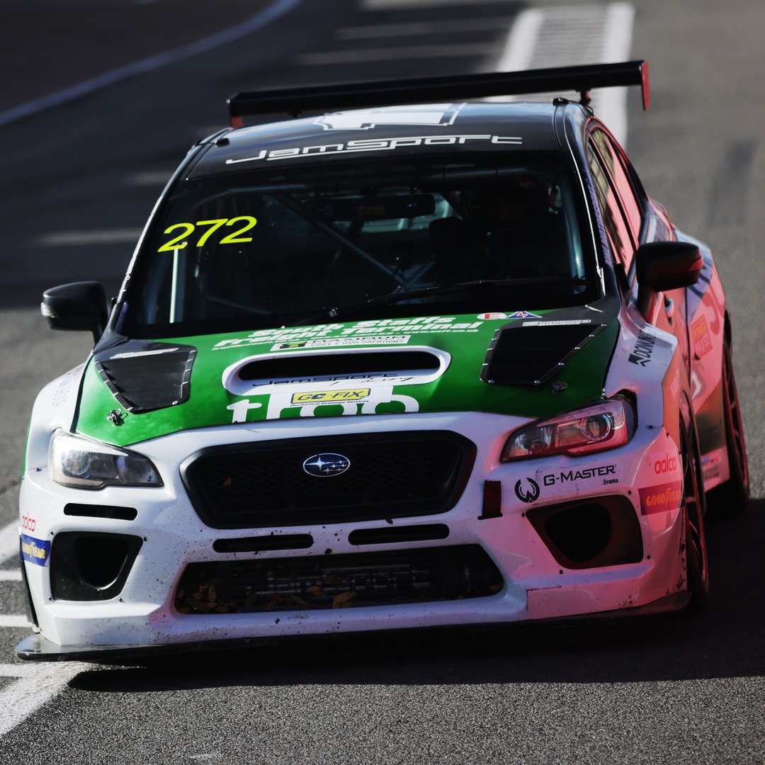 🎄 2025 TCR UK ADVENT CALENDAR 🎄

Behind door number 18 is...

Jenson O’Neill-Going

Making his TCR UK debut at the Brands Hatch finale, Jenson broke the record for being the youngest driver ever to compete in a UK Touring Car race.

#TCRUK 🇬🇧 #TouringCars #TCR