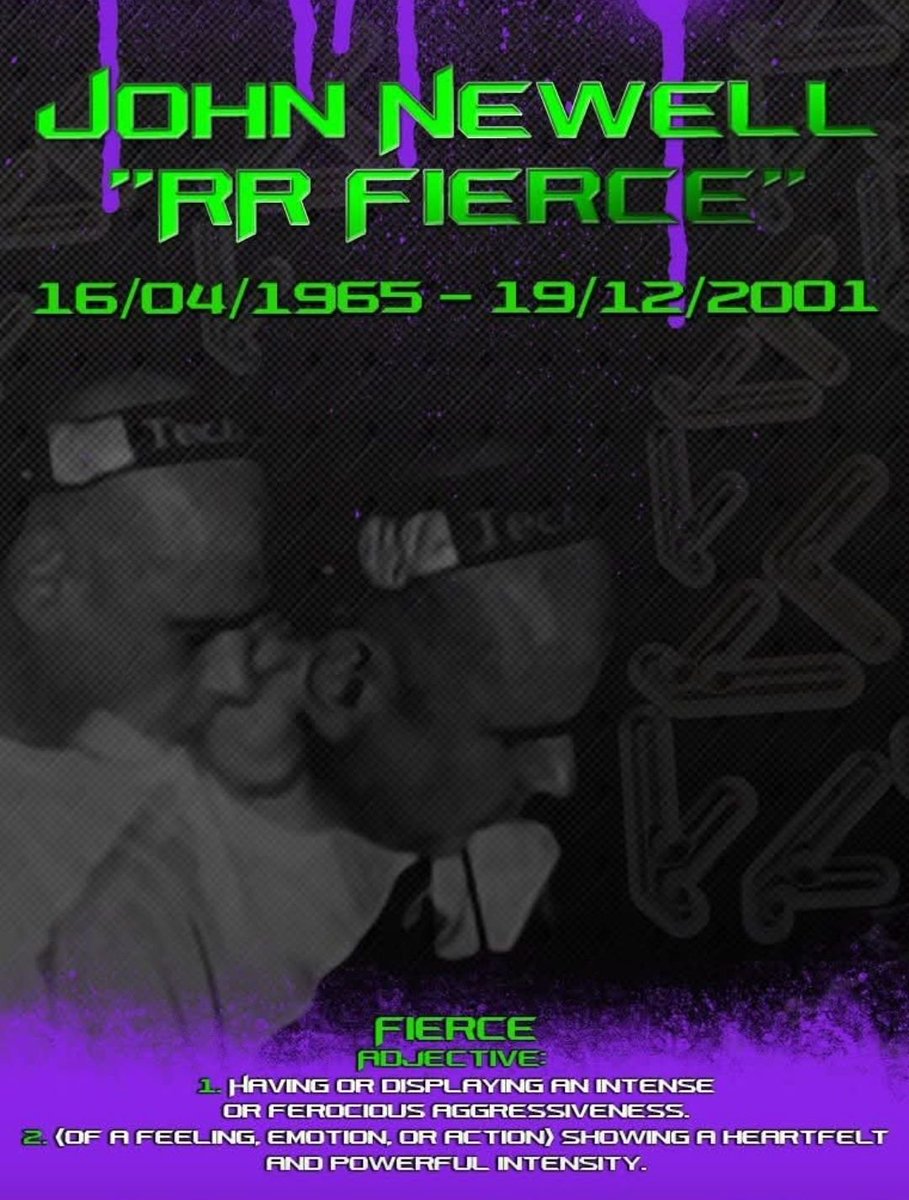 RR Fierce Fest ♥️ 
mixcloud.com/Little_Miss_Na…