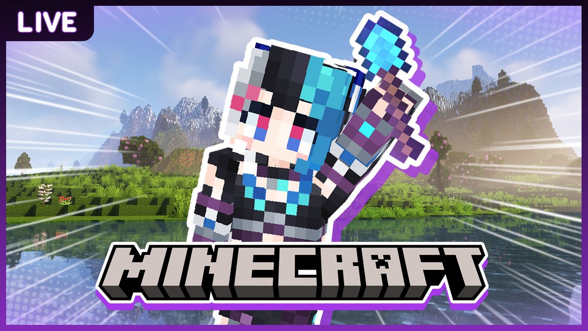 【Minecraft】ขุดไปคุยไป
22.00(GMT+7)
มีอะไรให้คุยเยอะแยะ
youtube.com/live/4XIs66p05…