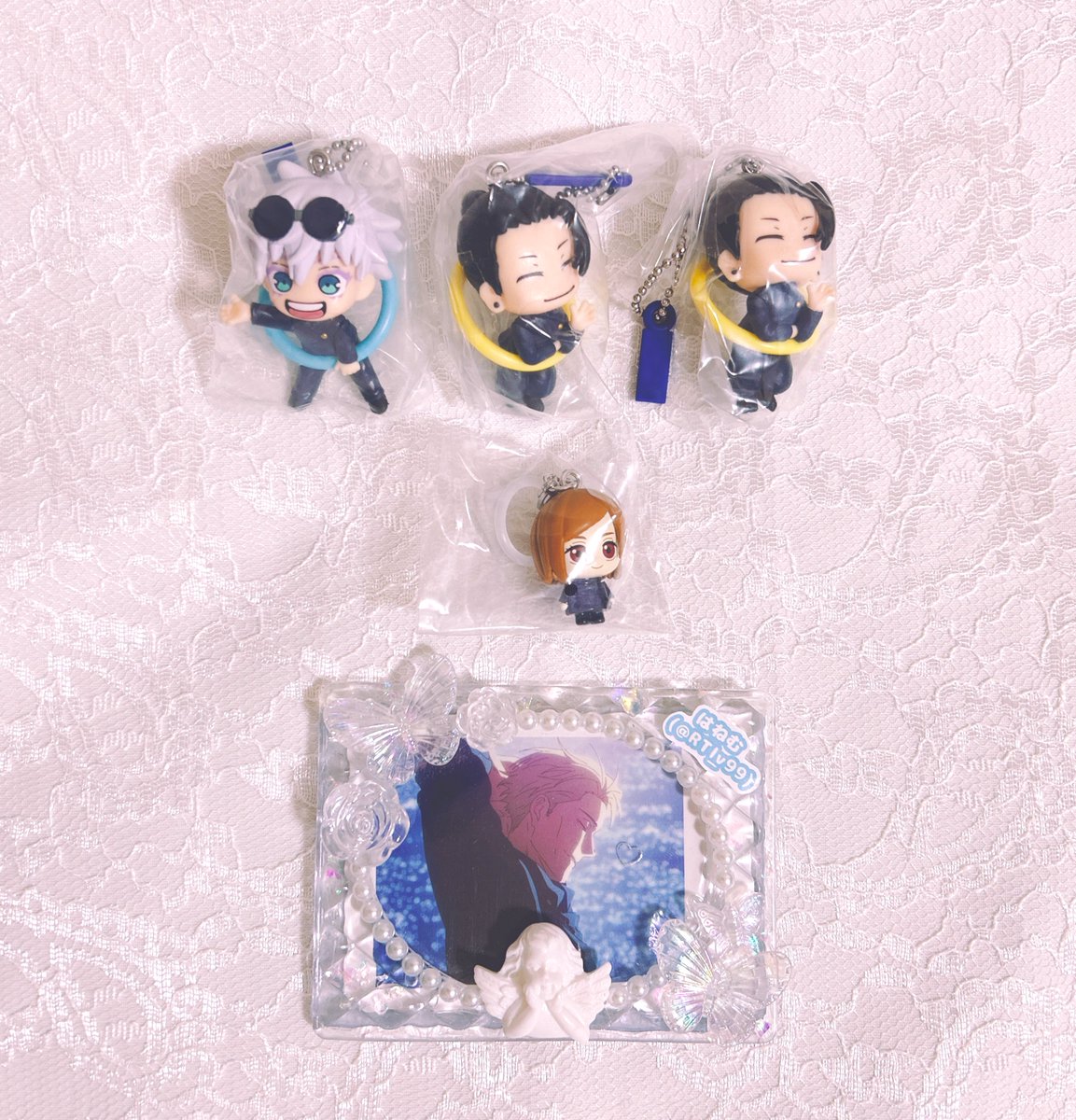 まろまろ (@1132hushigo) / Posts / X