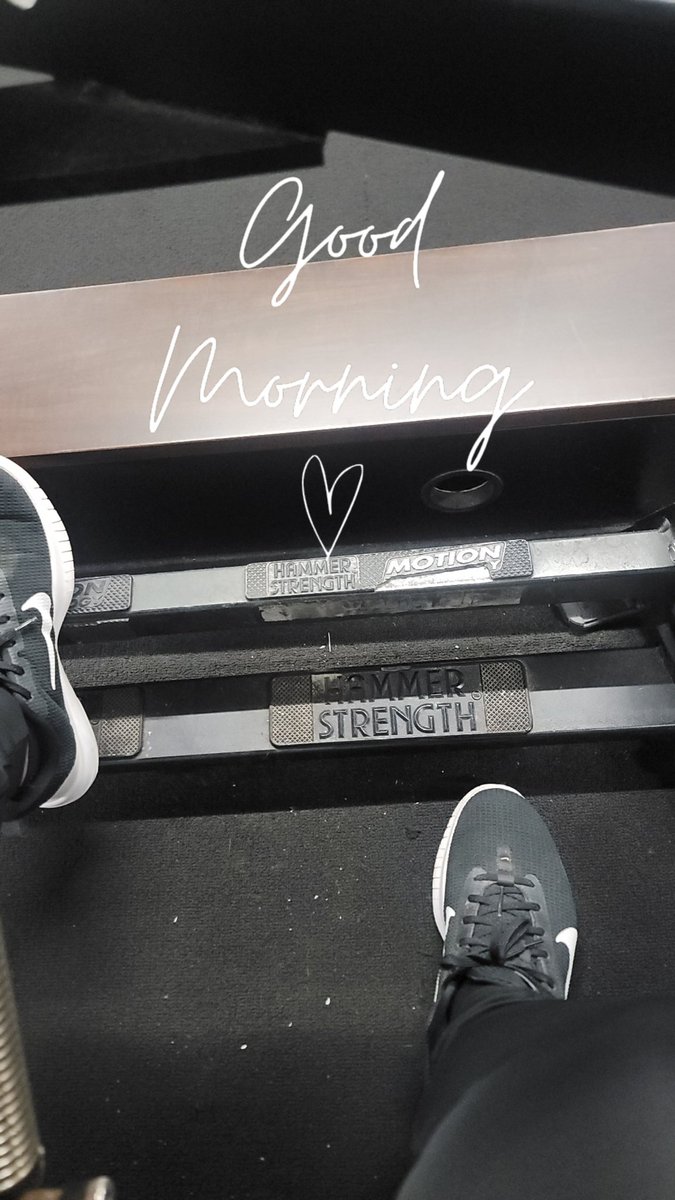 RussMrs's tweet image. Good Thursday morning!  Blessed to see another day 🙏🏼 Let’s get it!