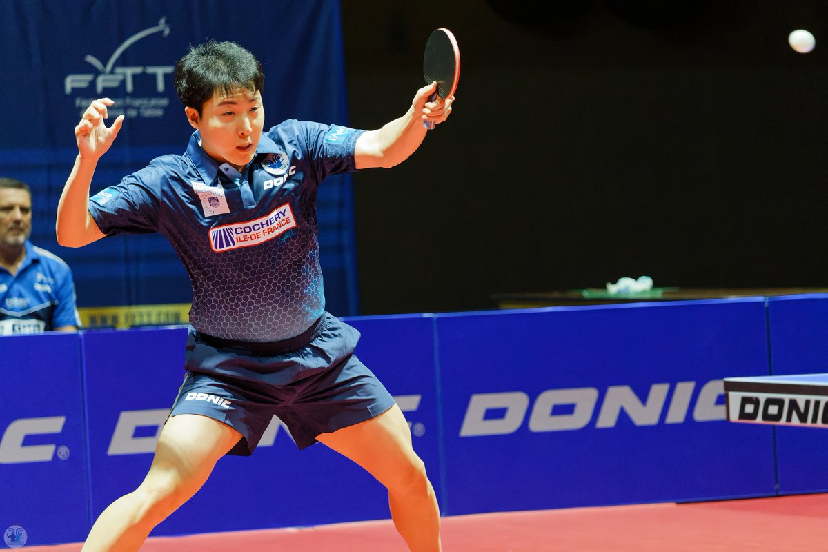 ASPCTT's tweet image. [ProA] Encore du lourd...
Après la réception d'Hennebont en début de semaine, c'est un autre "gros morceau" qui nous attend ce jeudi avec un déplacement très compliqué chez les "ogres" de Montpellier.  
Lire la suite :
aspctt.com/2025/12/18/enc…