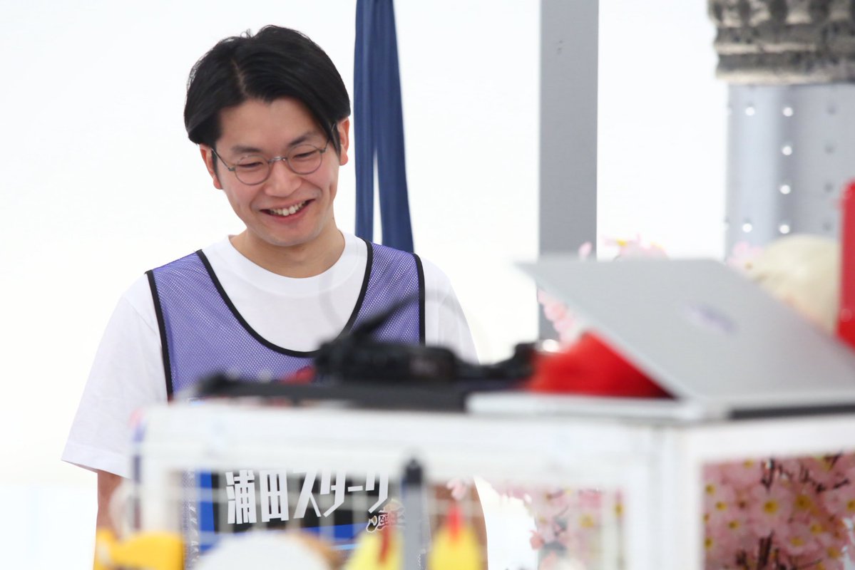 12/19（金）深夜0:45〜 第2回細身センスメガネ1時間SP👓✨ #ロング