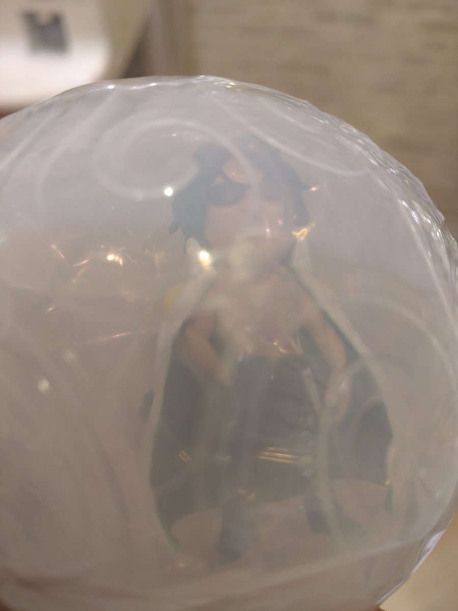 まきちーだけ中身分かりやすい😂