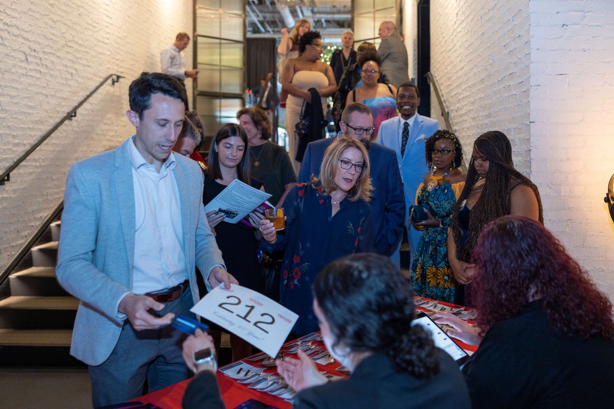 Chicago Youth Programs tweet media