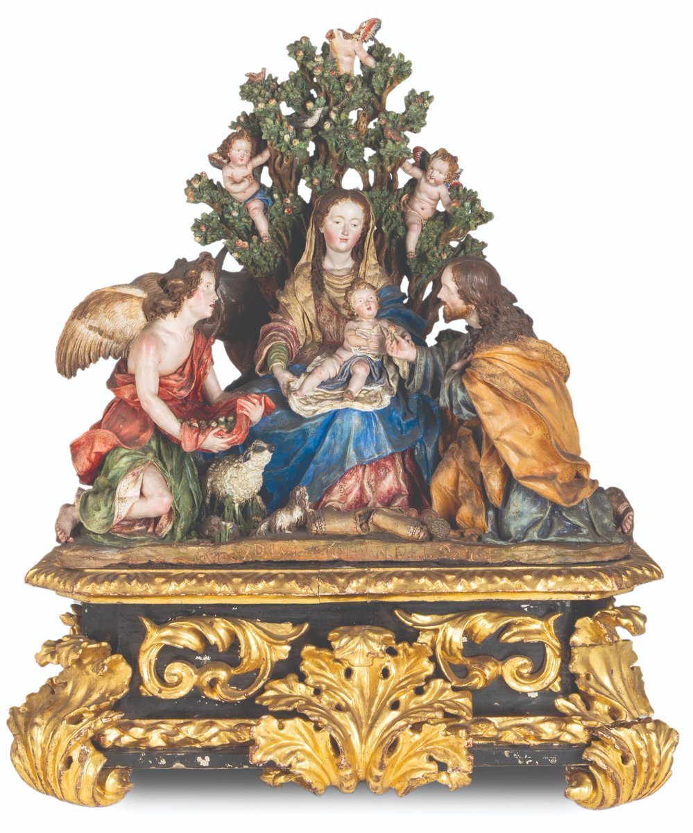 Marte de Velázquez tweet media
