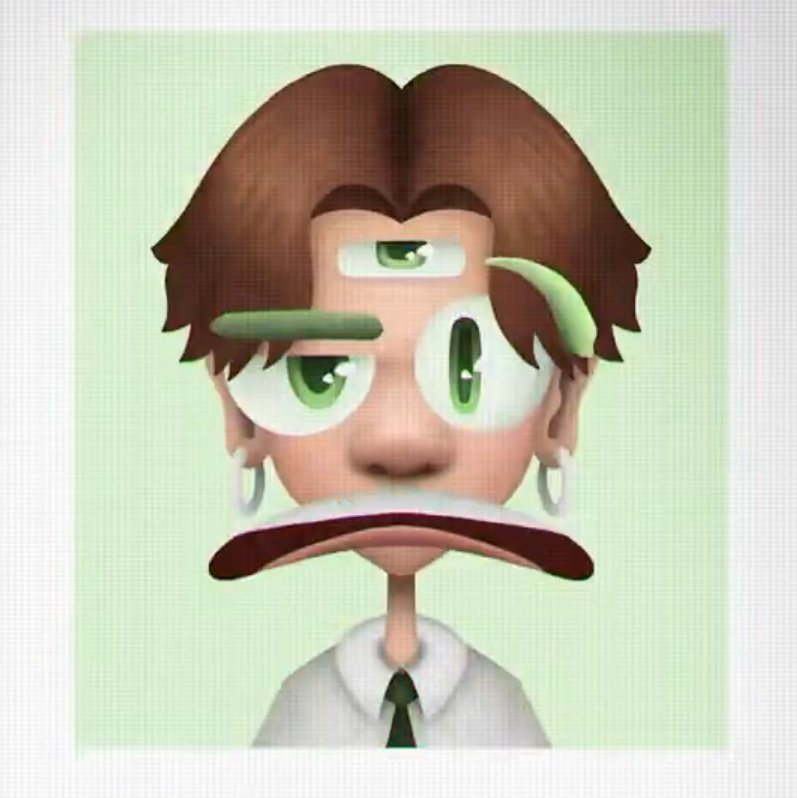 eumene II (2) 🇵🇸🇳🇨 tweet media