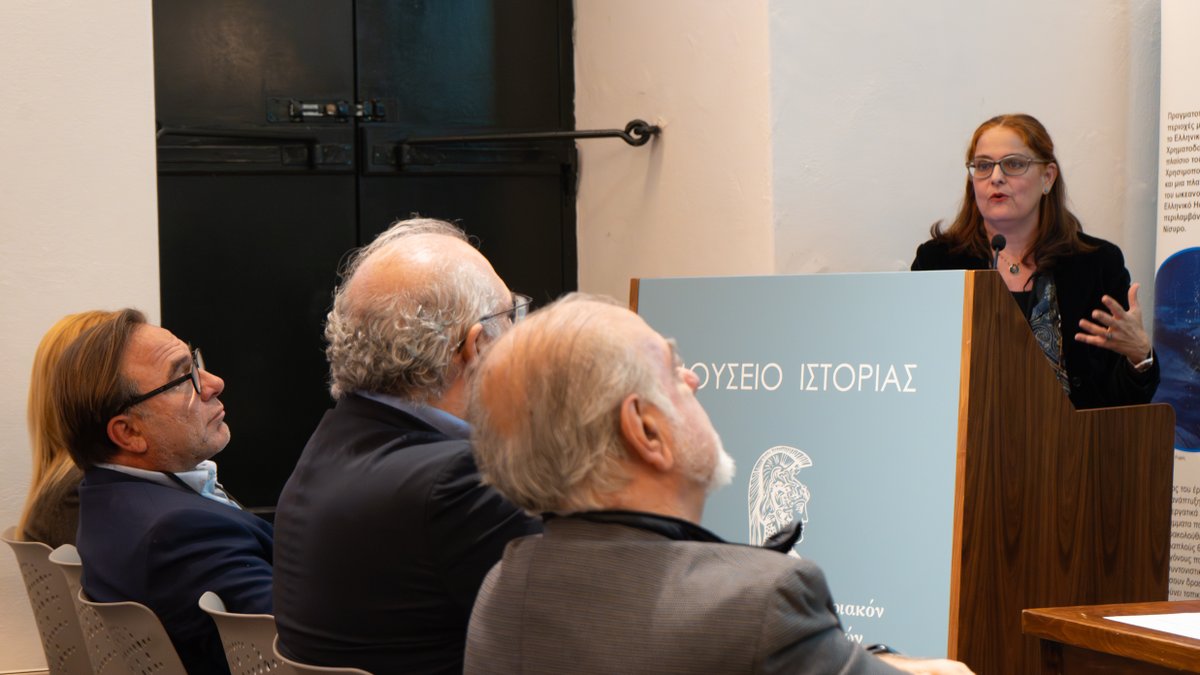 nexusmonarc's tweet photo. Yesterday’s #FinalEvent marked an important milestone for our project. 

A heartfelt thank-you to everyone who attended and contributed. Your support and enthusiasm underscore the lasting impact of the #nexusmonARC network.

#HorizonEU #sailing4science #citizenscience https://t.co/B5r3KG4g5s