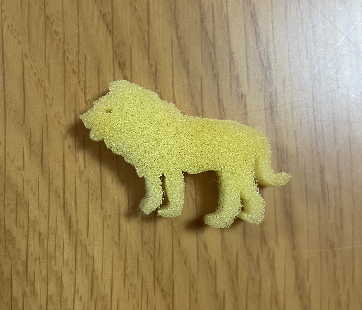 これなに⁇小さいです 洗濯した部屋着、着ようとした ら中から出てき