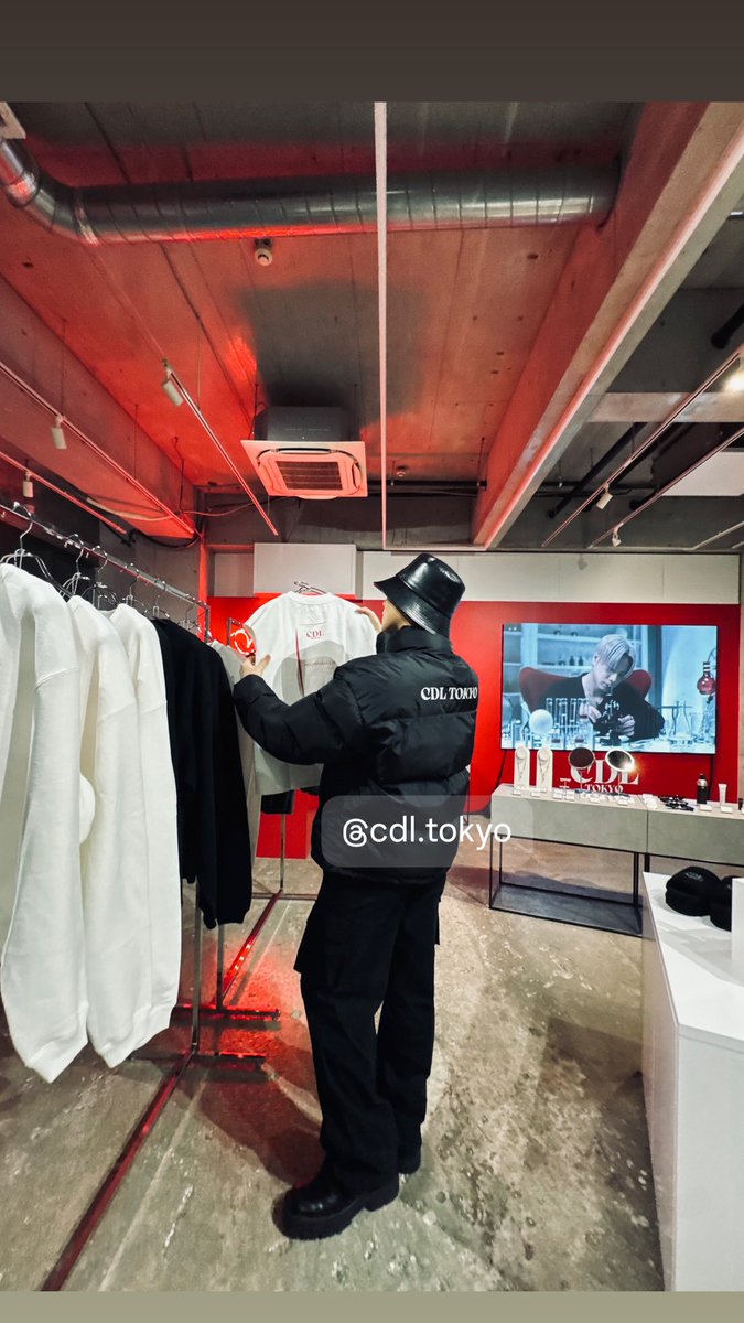 ミュージシャン CDL TOKYO ミュージシャン TOKYO CDL