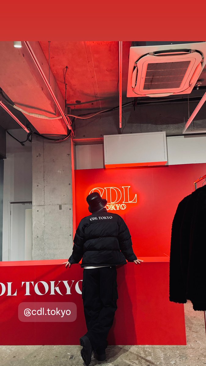 TOKYO CDL ミュージシャン