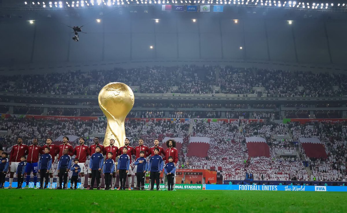 د.محمد السعدي 🇶🇦 tweet media