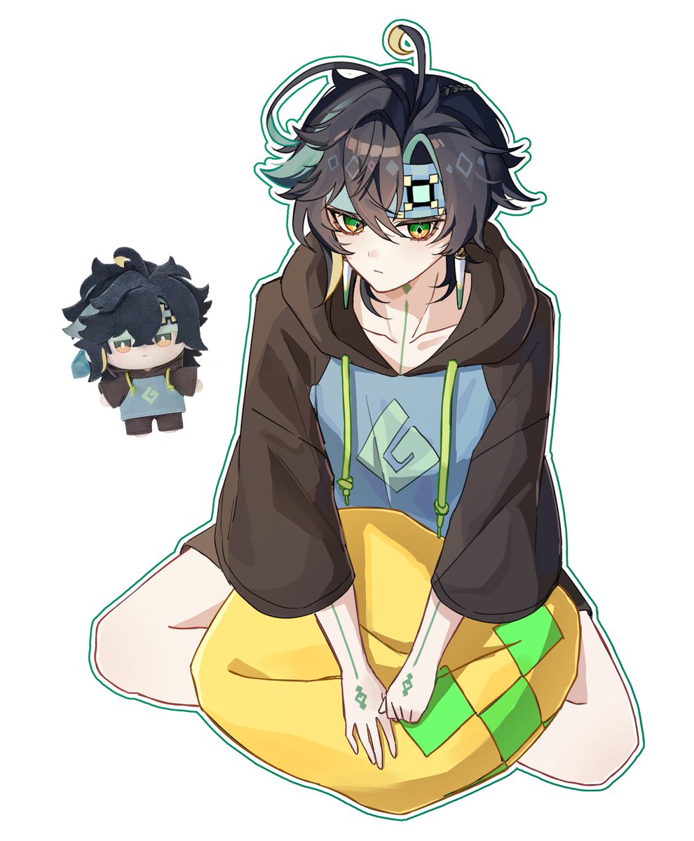 k2injji's tweet image. 