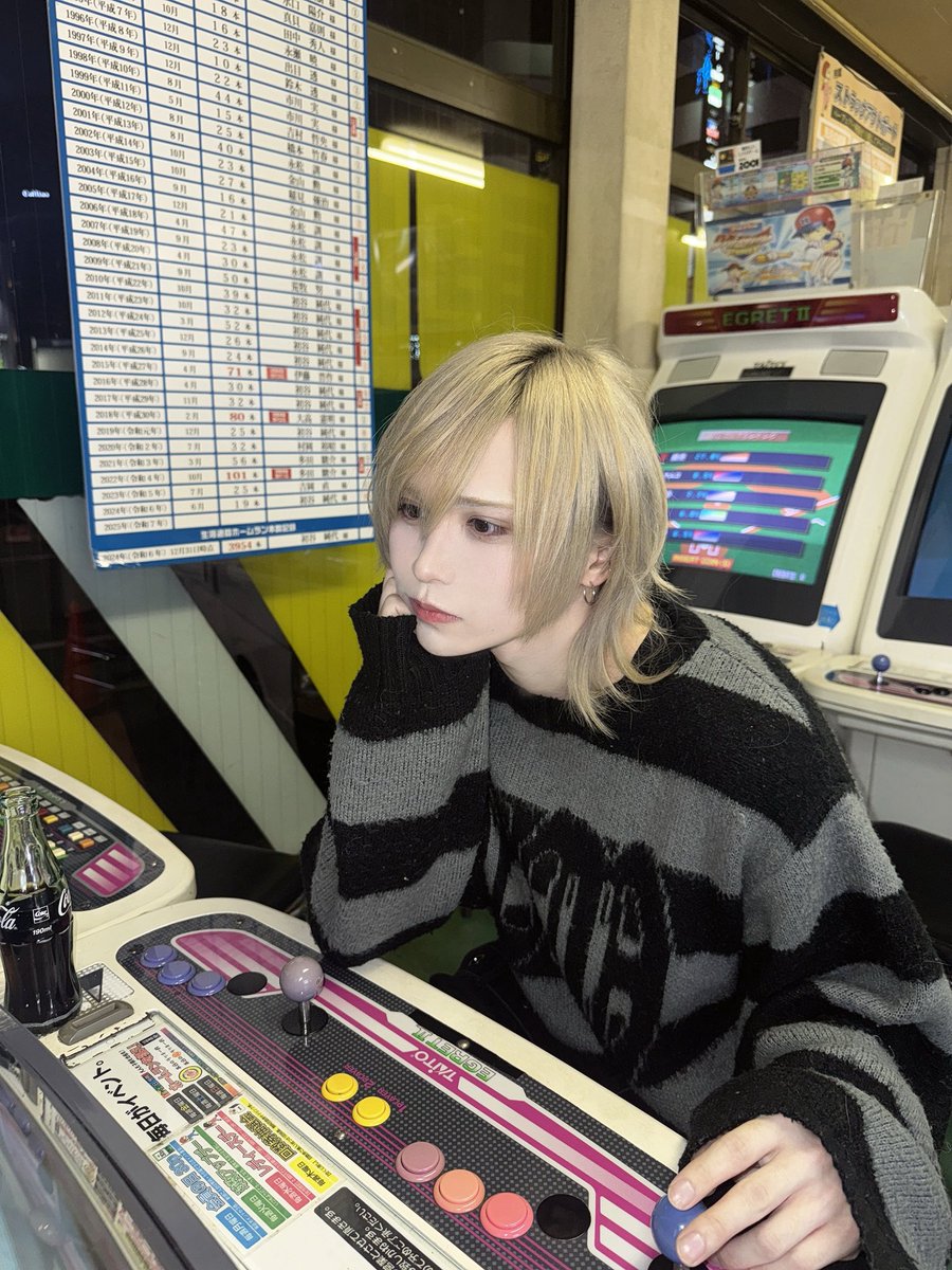 あきらぴ tweet media