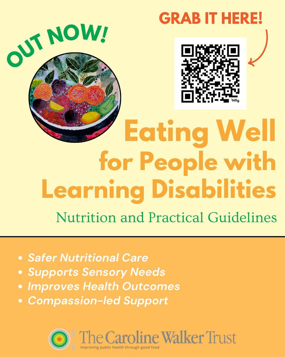 CarolineWalkerTrust tweet media