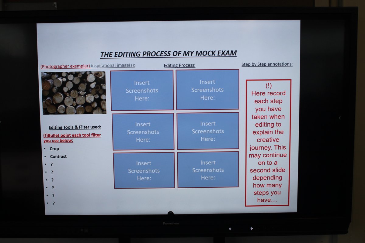Photography
Year 11 are completing a mock exam assignment in today's lesson.
#HathawayAcademy