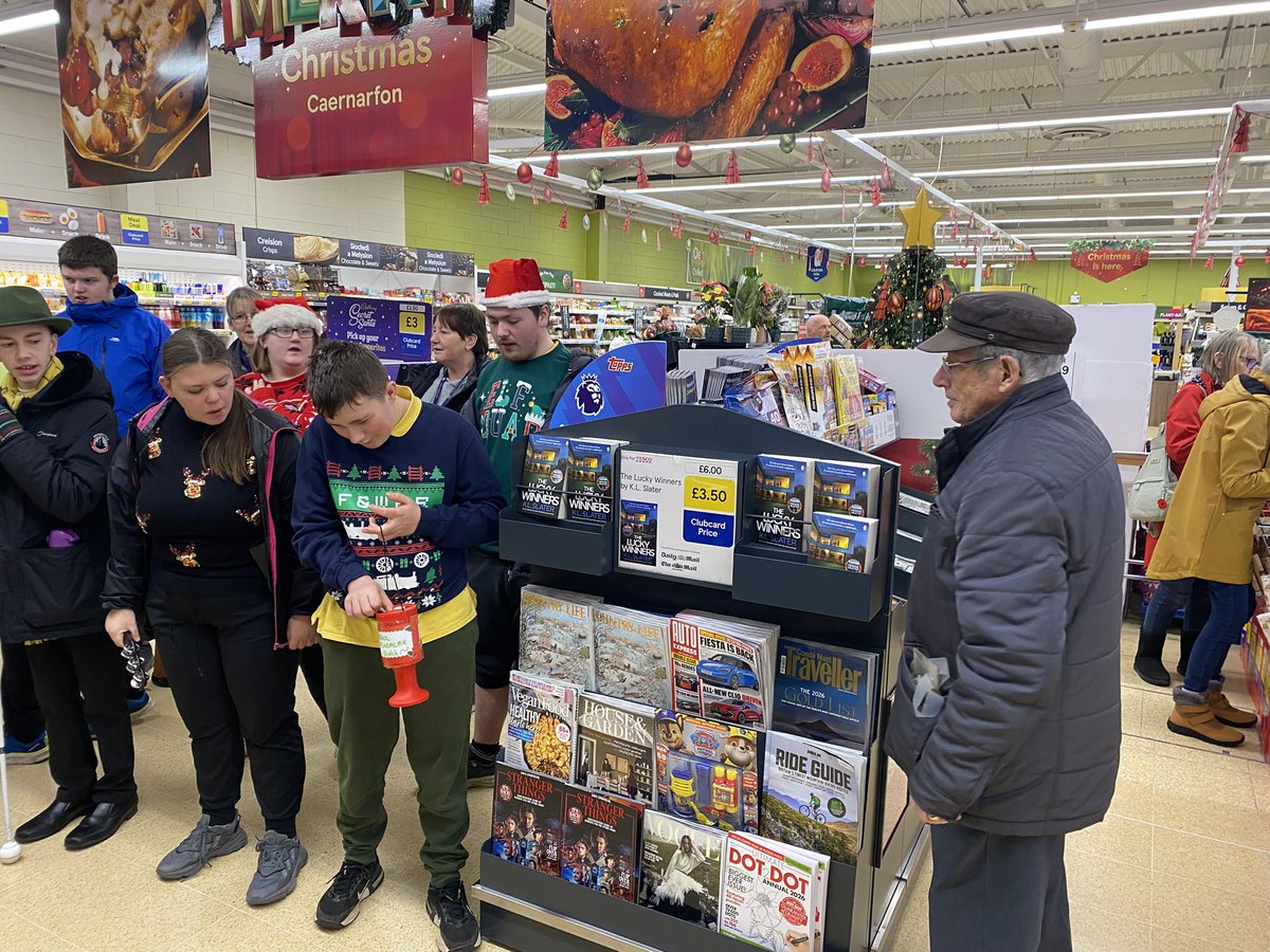 Ysgol Pendalar tweet media