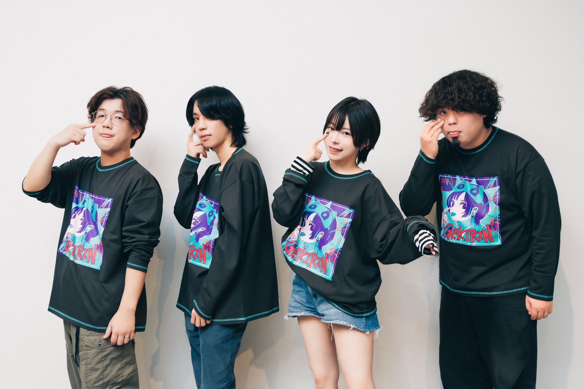 雫 (@HZshizuku) / Posts / X