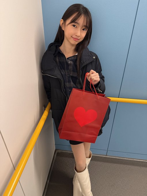 Twitterのコスプレ画像5