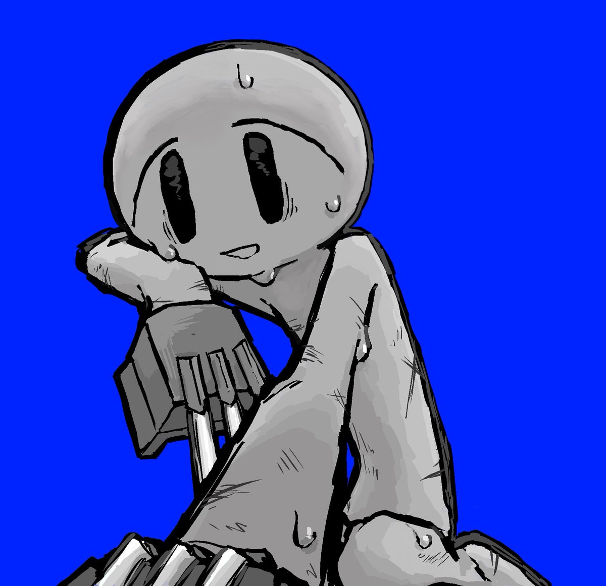 nandemoii33333's tweet image. 