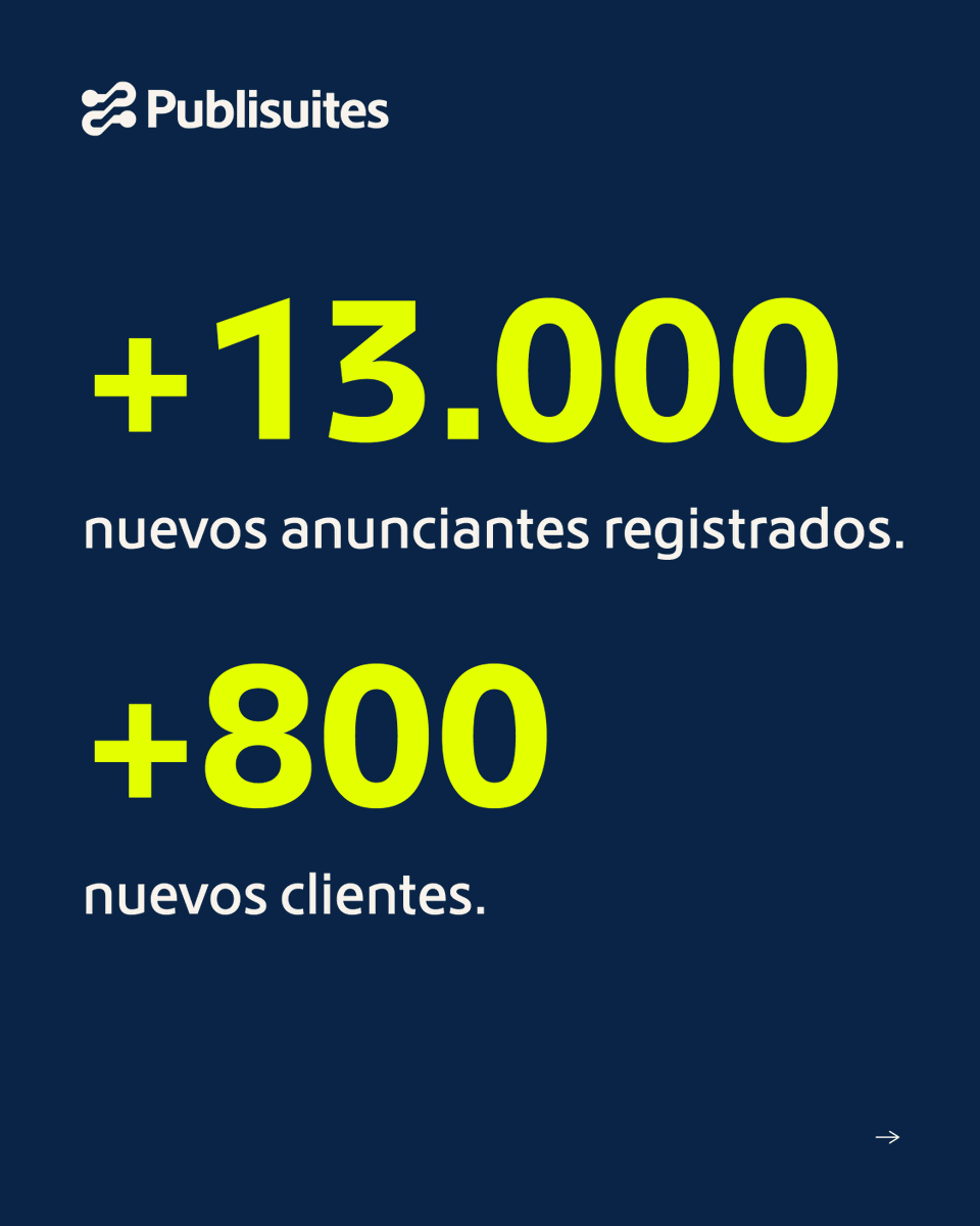 Publisuites tweet media