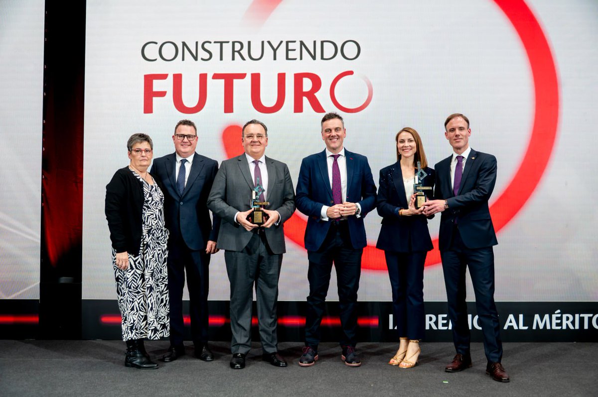 Desde #FEDA felicitamos a <a href="/InfoProarte/">Proarte</a>, Julián Soler S.A. y <a href="/Pripimar/">Pripimar</a>, empresas socias de la Confederación, por sus galardones en los novenos Premios al Mérito Empresarial (MÉEM) de Castilla-La Mancha.

- <a href="/InfoProarte/">Proarte</a>: Premio a la Empresa Sostenible. Proarte recibió el Premio