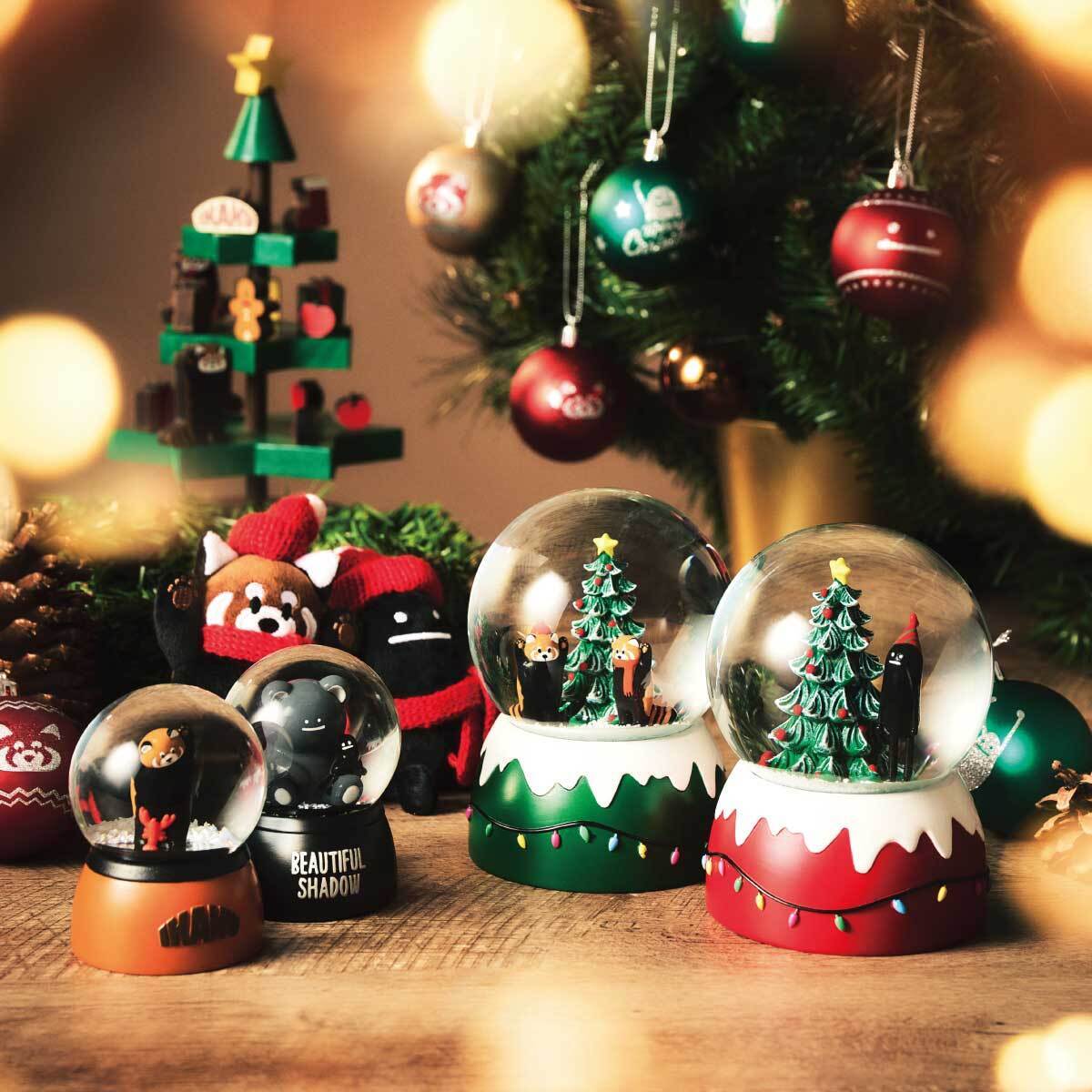 クリスマスにぴったりなアイテムが今だけ10%オフでゲットできちゃう