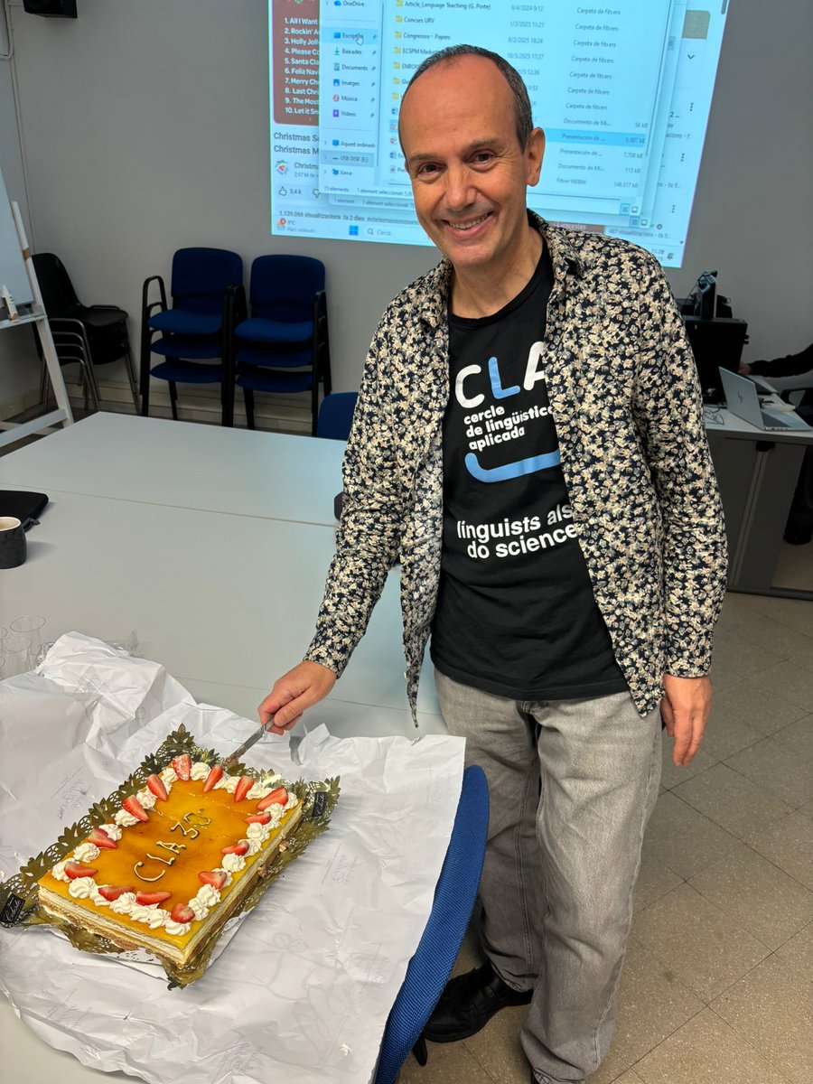 UdLCLA's tweet photo. Celebrating 🎂3⃣0⃣ https://t.co/ebAsD58nbb