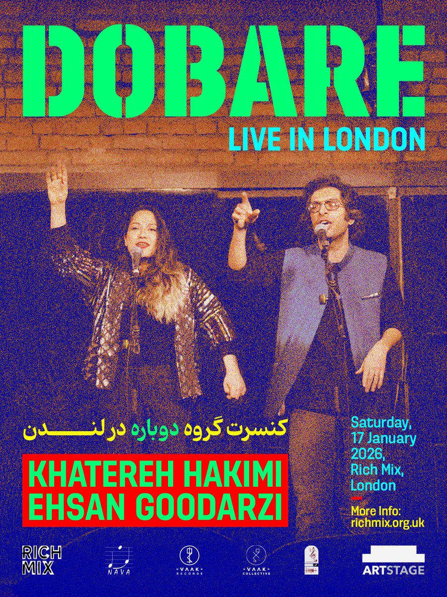 Vaak Records tweet media