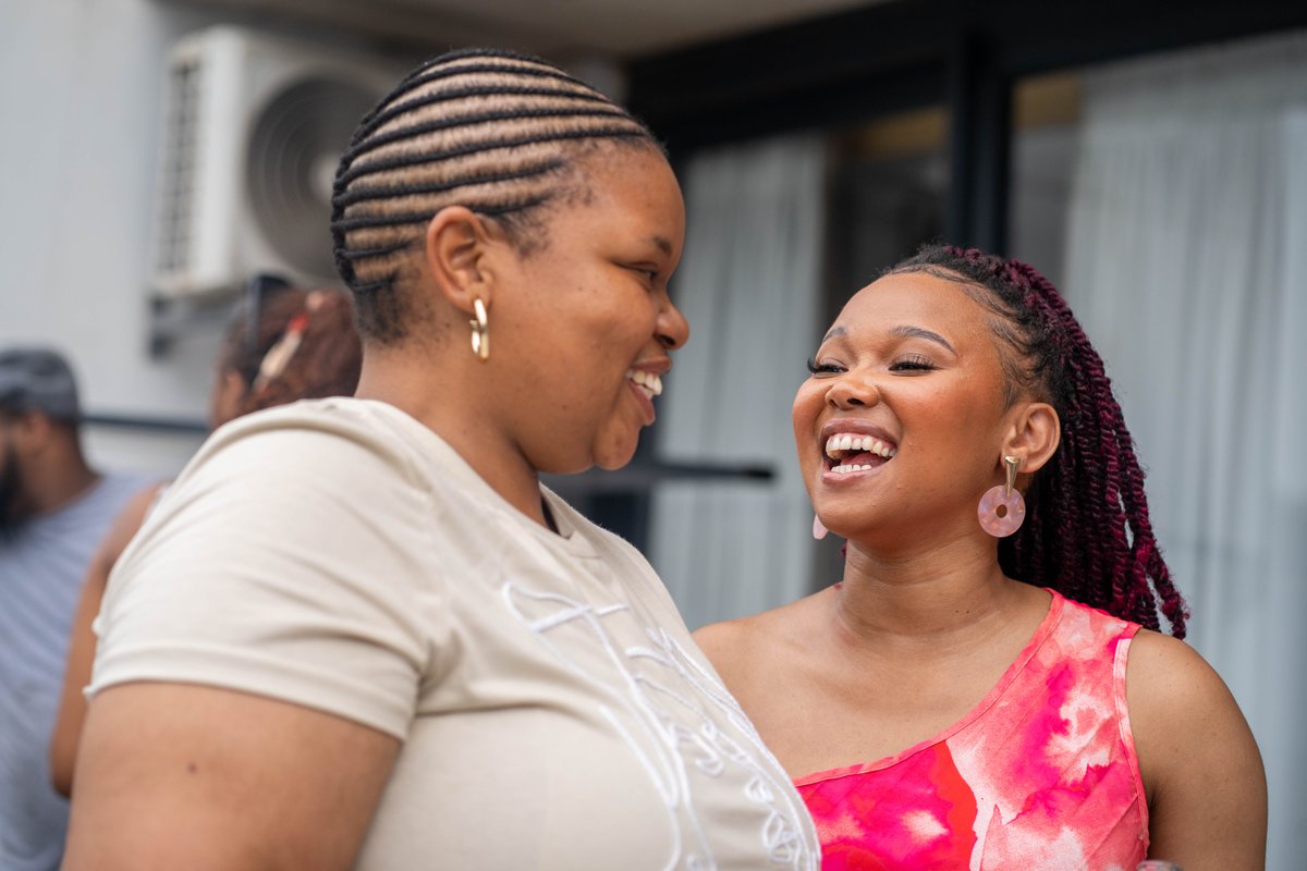 SolutionsAsante's tweet image. Every project, every challenge, every success, this year was built by teamwork and trust. ❤️🔥

#AsanteSolutions #TechForGrowth #YearEndCelebration #Thanksgiving