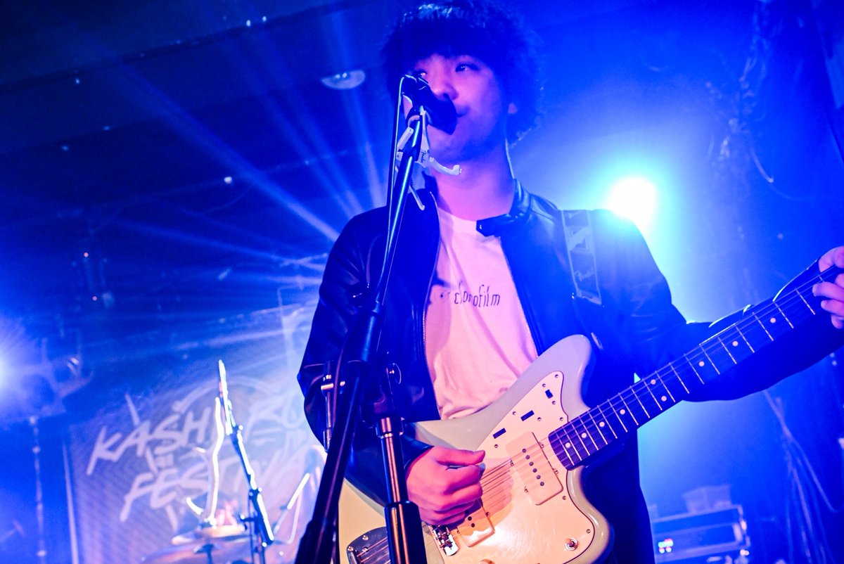 クロロフィルム tweet media