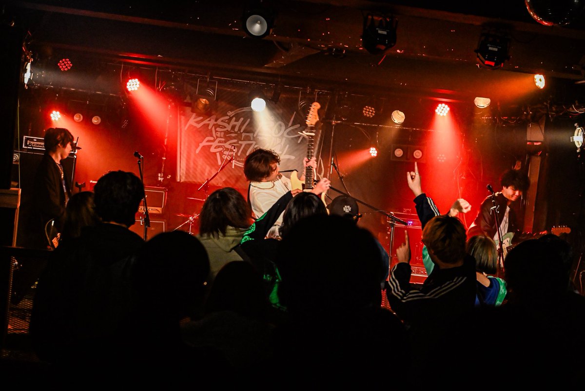 クロロフィルム tweet media