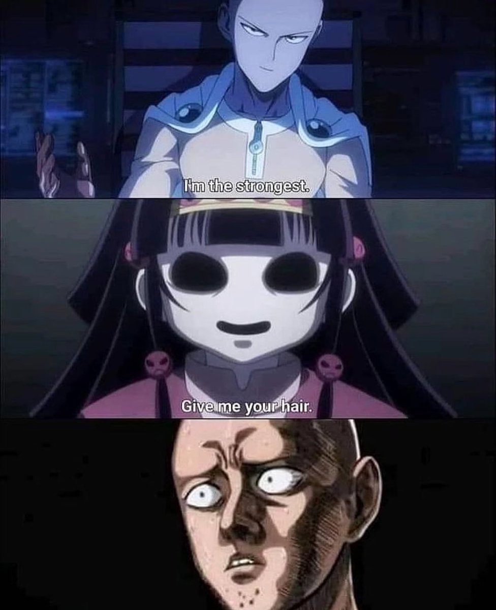 Anime Tweets tweet media