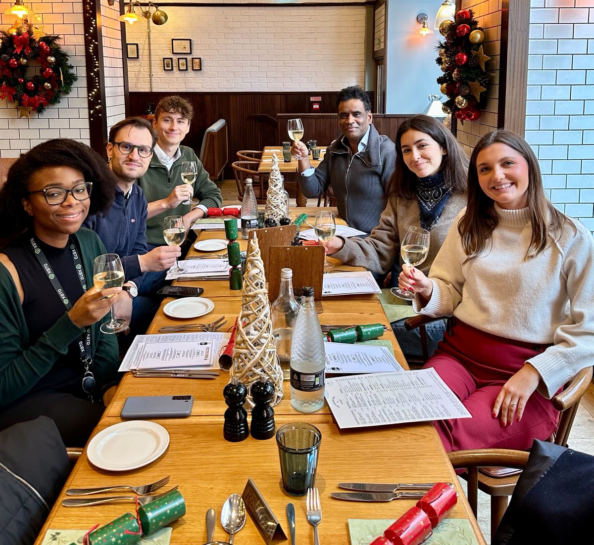 xbtogroup's tweet photo. This holiday season, we're grateful for the people who make XBTO more than just a business, bringing expertise, energy, and dedication every day.
And wishing you and your loved ones a restful holiday and a successful start to 2026.