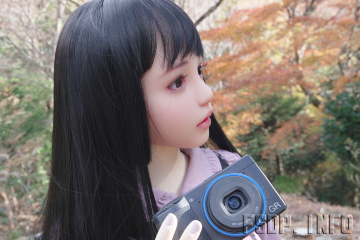 air_tan's tweet image. 遠くのものを撮る時は望遠が欲しくなります。
もっと望遠側が欲しい！ – 等身大「ドールさん」 fsdp.info/?p=16926
 #一日一弗 351日目 #オリエント工業 #jewel #かれん