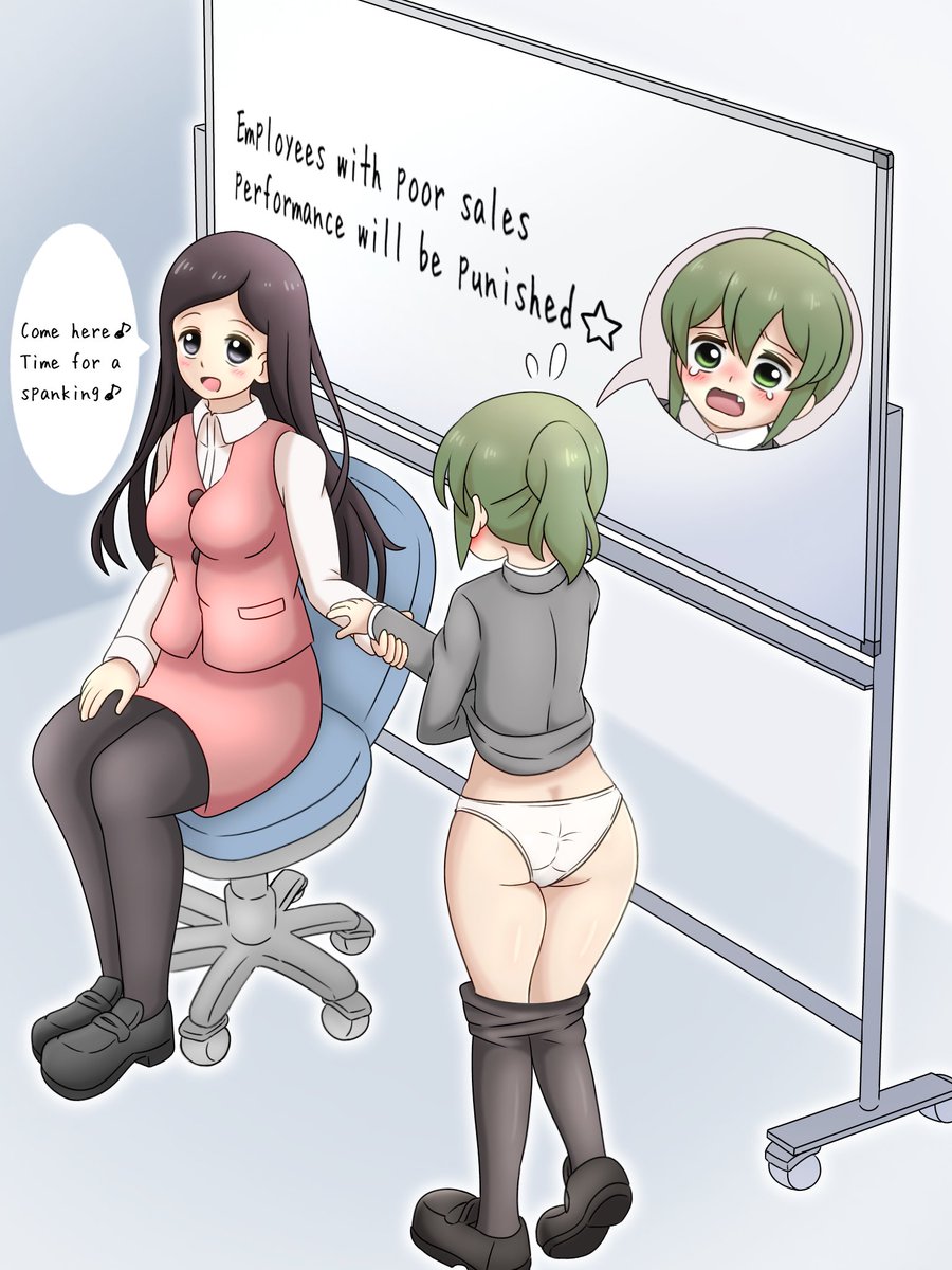 先輩がうざい後輩の話より、桜井桃子/五十嵐双葉です。
リクエストありがとうございました!
Momoko Sakurai/Igarashi Futaba.
Thank you for the commission!

お尻出し差分はFanbox,Fantiaに置いてます。
The bare butt versions can be seen on Fanbox and Fantia! 