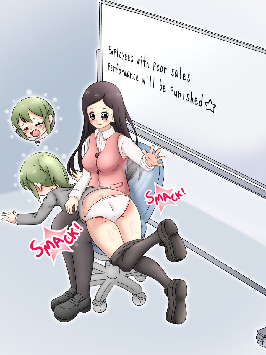 先輩がうざい後輩の話より、桜井桃子/五十嵐双葉です。
リクエストありがとうございました!
Momoko Sakurai/Igarashi Futaba.
Thank you for the commission!

お尻出し差分はFanbox,Fantiaに置いてます。
The bare butt versions can be seen on Fanbox and Fantia! 